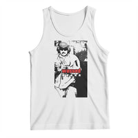 Wasted Maduro Meme Tank Top Dictator’s Downfall Political Satire GTA Style - Wonder Print Shop