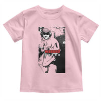 Wasted Maduro Meme Toddler T Shirt Dictator’s Downfall Political Satire GTA Style - Wonder Print Shop