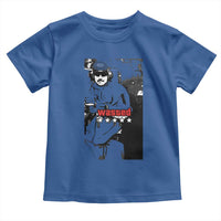 Wasted Maduro Meme Toddler T Shirt Dictator’s Downfall Political Satire GTA Style - Wonder Print Shop