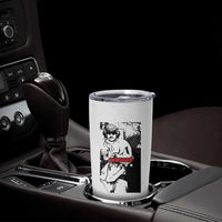 Wasted Maduro Meme Tumbler Cup Dictator’s Downfall Political Satire GTA Style - Wonder Print Shop