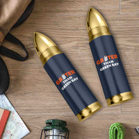 Funny Greater Than Green Bay Rivalry Bullet Tumbler Cheese Grater - Wonder Print Shop