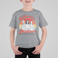 Difference Makers Teacher Appreciation T Shirt For Kid Empowering Minds & Advancing Equity Retro Educator - Wonder Print Shop