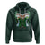 Funny St. Patricks Day Hoodie Women Leprechaun Costume - Wonder Print Shop