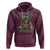 Funny St. Patricks Day Drinking Hoodie I'm Here For Titties And Beer - Wonder Print Shop