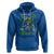 Funny St. Patricks Day Drinking Hoodie I'm Here For Titties And Beer - Wonder Print Shop