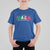 Mexicans Ain't Going Anywhere T Shirt For Kid Mexico Flag
