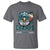 Celebrated Eagles T Shirt Championship 2025 Retro