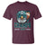Celebrated Eagles T Shirt Championship 2025 Retro
