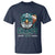 Celebrated Eagles T Shirt Championship 2025 Retro