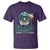Celebrated Eagles T Shirt Championship 2025 Retro