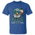 Celebrated Eagles T Shirt Championship 2025 Retro