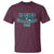 Celebrated Eagles T Shirt Championship 2025