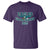 Celebrated Eagles T Shirt Championship 2025