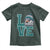 Eagles Inspirational Toddler T Shirt LOVE Cool Eagle Lover Vintage