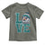 Eagles Inspirational Toddler T Shirt LOVE Cool Eagle Lover Vintage