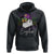 Mardi Gras Eagles Hoodie 2025 Champs NOLA Louisiana