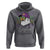 Mardi Gras Eagles Hoodie 2025 Champs NOLA Louisiana