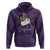 Mardi Gras Eagles Hoodie 2025 Champs NOLA Louisiana