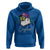 Mardi Gras Eagles Hoodie 2025 Champs NOLA Louisiana