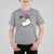 Mardi Gras Eagles T Shirt For Kid 2025 Champs NOLA Louisiana