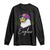Mardi Gras Eagles Long Sleeve Shirt 2025 Champs NOLA Louisiana