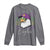 Mardi Gras Eagles Long Sleeve Shirt 2025 Champs NOLA Louisiana