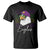Mardi Gras Eagles T Shirt 2025 Champs NOLA Louisiana
