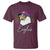 Mardi Gras Eagles T Shirt 2025 Champs NOLA Louisiana