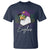Mardi Gras Eagles T Shirt 2025 Champs NOLA Louisiana