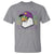 Mardi Gras Eagles T Shirt 2025 Champs NOLA Louisiana
