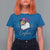 Mardi Gras Eagles T Shirt For Women 2025 Champs NOLA Louisiana