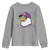 Mardi Gras Eagles Youth Sweatshirt 2025 Champs NOLA Louisiana