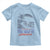 Welcome To America's Gulf Toddler T Shirt Retro Vintage Beach