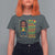 I Am Black Child T Shirt For Women Locd Boy African American Pride Black History Month