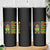 I Am Black Child Skinny Tumbler Afro Boy African American Pride Black History Month