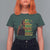 I Am Black Man T Shirt For Women Cool Locd African American Pride Black History Month