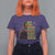 I Am Black Man T Shirt For Women Cool Locd African American Pride Black History Month