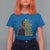 I Am Black Man T Shirt For Women Cool Locd African American Pride Black History Month