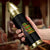 I Am Black Woman Bullet Tumbler Afro African American Pride Black History Month