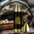 I Am Black Man Bullet Tumbler Afro African American Pride Black History Month