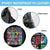 What We Learn From Black History Spare Tire Cover Black Civil Rights Leaders
