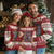 What We Learn From Black History Ugly Christmas Sweater Black Civil Rights Leaders - Wonder Print Shop