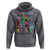 What We Learn From Black History Hoodie Black Civil Rights Leaders