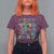 What We Learn From Black History T Shirt For Women Black Civil Rights Leaders