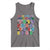 What We Learn From Black History Tank Top Black Civil Rights Leaders