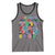 What We Learn From Black History Tank Top Black Civil Rights Leaders