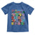 What We Learn From Black History Toddler T Shirt Black Civil Rights Leaders