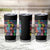 What We Learn From Black History Tumbler Cup Black Civil Rights Leaders