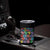 What We Learn From Black History Tumbler Cup Black Civil Rights Leaders
