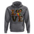 I Am Black Child Hoodie LOVE Black History Month Strong African American Pride